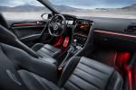 Volkswagen Golf R Touch Concept 2015 года